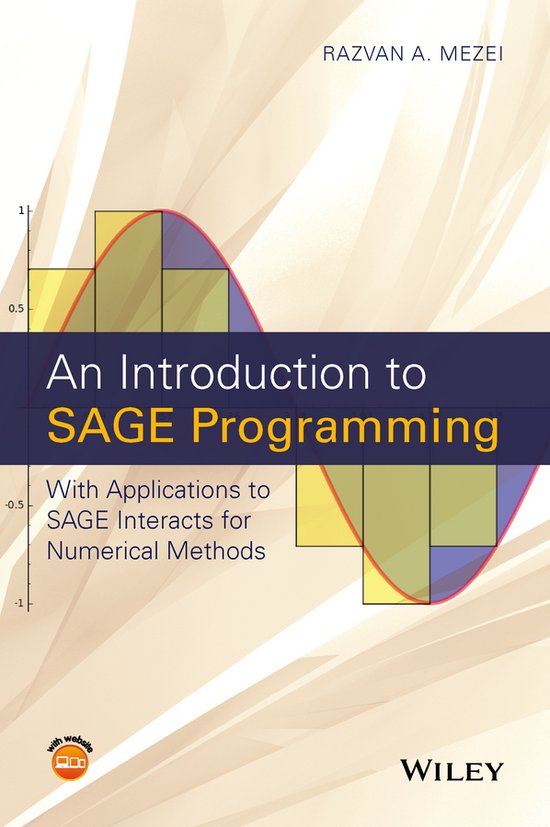 An Introduction to SAGE Programming - cover