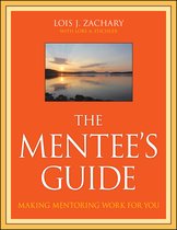 Mentees Guide Making Mentoring Work For