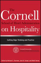 Cornell School Hotel Admin On Hospitalit