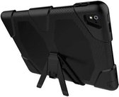 iPad 9.7 - Extreme Armor Case - Zwart