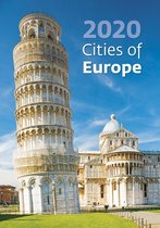 Cities of Europe Kalender 2020
