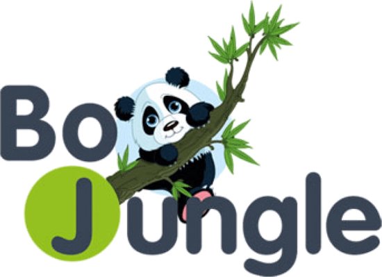 Bo Jungle B-Bottle Grijs Siliconen Flessenborstel Set B540200 van Bo Jungle — afbeelding 3