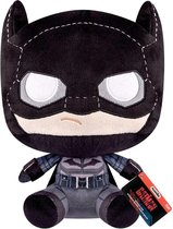 Funko Pop! POP Plush: The Batman - Batman Pluche - Knuffel