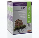 MannaVital OPC Platinum Capsules 60VCP