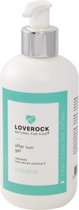 Loverock Natural for Kids After Sun - 150 ml
