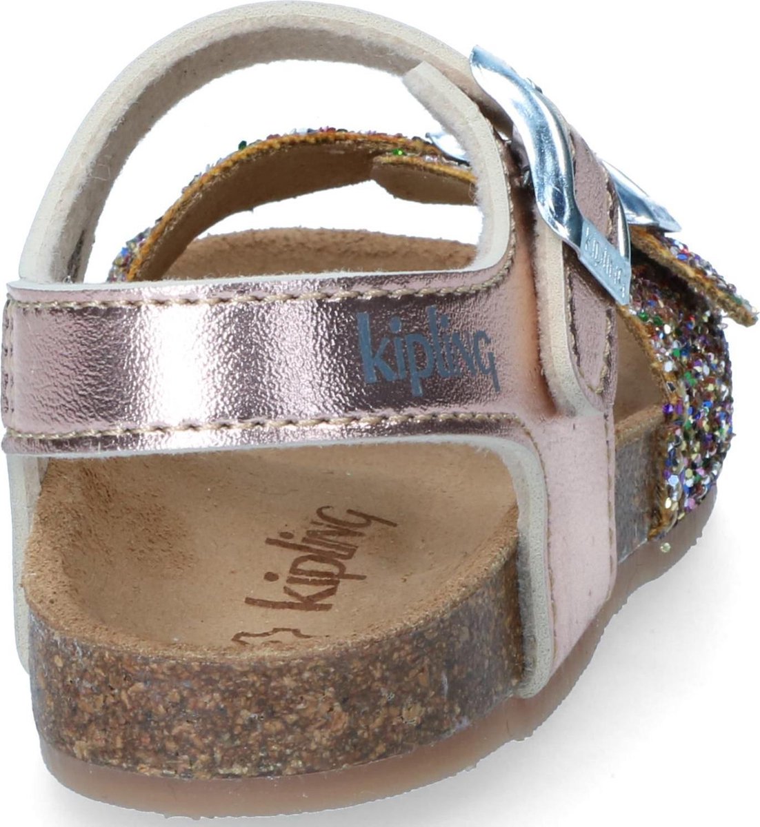 Kipling sandaal Unisex | bol.com