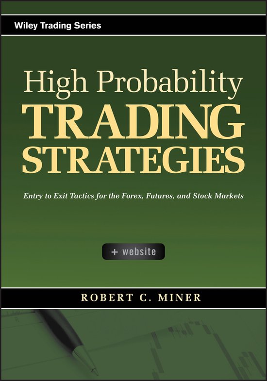 Foto: High probability trading strategies