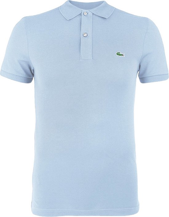 Lacoste Heren Poloshirt - Rill - Maat XL