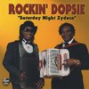 Rockin Dopsie - Saturday Night Zydeco (CD)