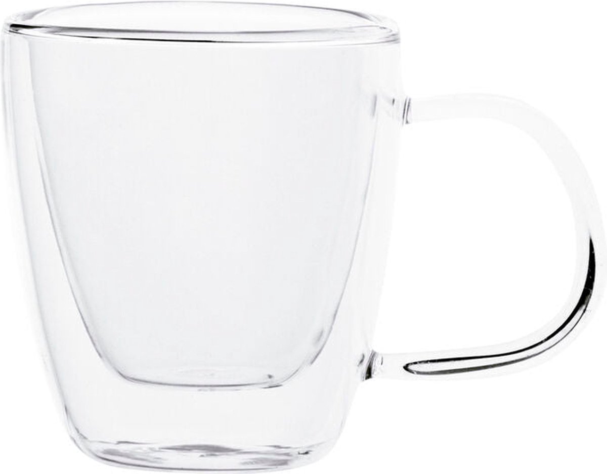 Kopp Quid Serenia Transparant Glas (100 ml)