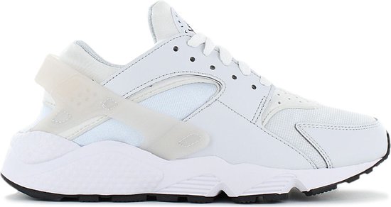 Nike Air Huarache (W) - Dames Sneakers Schoenen Grijs DR5726-001 - Maat EU 42 US 10