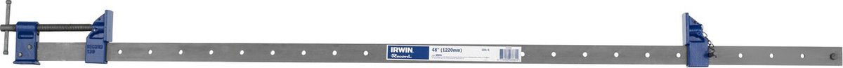 Irwin Sergeant - T1356