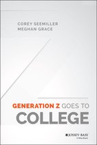 Generation Z Goes To College