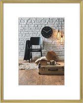 Hama Fotolijst - Sevilla - 30 x 40 cm - Mat Goud