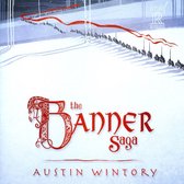 Austin Wintory - The Banner Saga (CD)