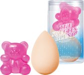 BEAUTYBLENDER - The Sweetest Blend Beary Flawless Blend & Cleanse Set