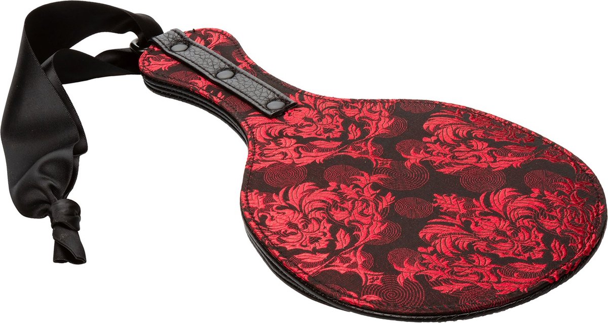 Calexotics - Scandal Double Round Shovel