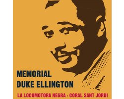 La Locomotora Negra - Historics 5: Memorial Duke Ellington (2 CD)