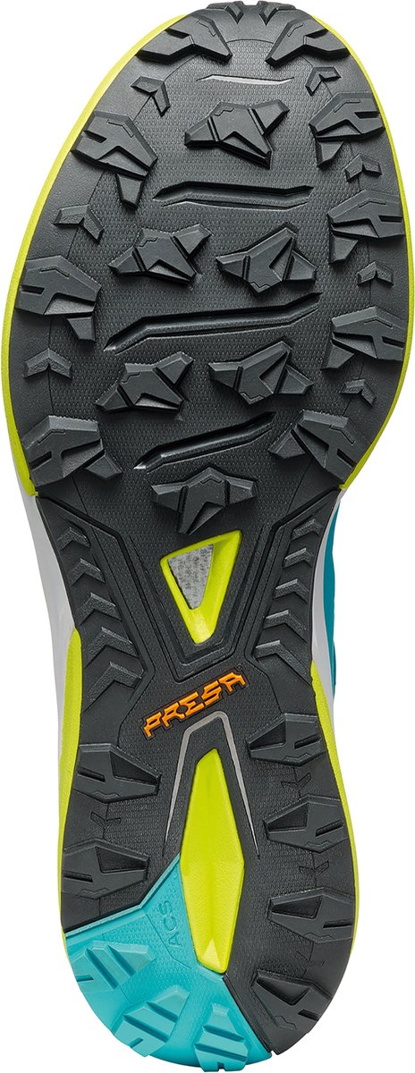 Scarpa Golden Gate Kima Rt Trailschoenen 1/2 Man Blauw