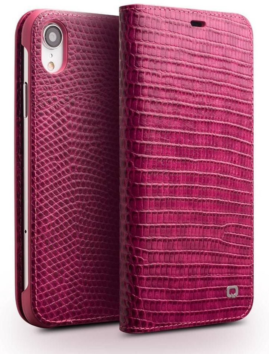 Porter Riley - Lederen Case voor iPad 10.2 9e, 8e generatie en 7e