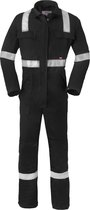 Havep Overall 5-Safety 2033 - Zwart - 48