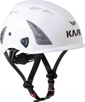 KASK Plasma AQ industriële veiligheidshelm -klimhelm - Wit