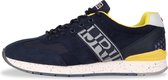 Napapijri - Heren Sneakers Rebut - Blauw - Maat 42