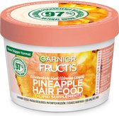 Fructis Pineapple Hair Masque alimentaire pour cheveux longs et ternes 400ml
