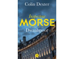 Inspecteur Morse 1 - Dwaalspoor