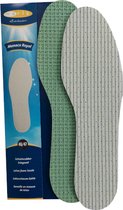 Marla Monaco Royal Schuimrubber Inlegzool - Zacht en Ventilerend - Maat 46/47