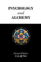 Collected Works of C. G. Jung- Psychology and Alchemy