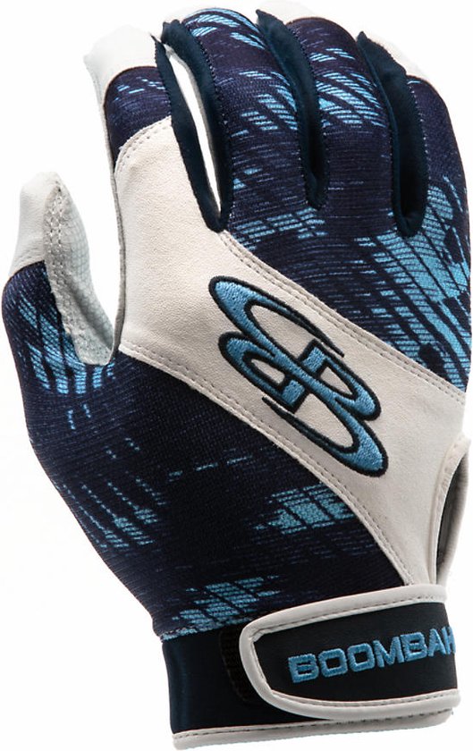 Boombah Torva Force Batting Gloves bol