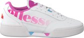 ELLESSE Dames Sneakers Paicentino - Wit - Maat 36
