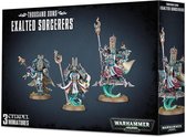 Thousand Sons Exalted Sorcerers