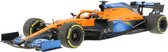 McLaren MCL35 - Modèle réduit de voiture à l'échelle 1:18