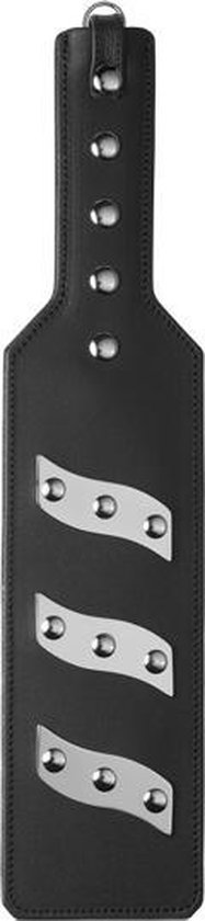 ElectraStim Leather ElectraPaddle main image 1