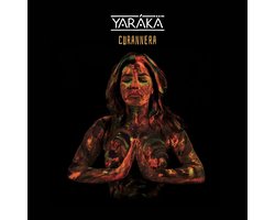 Yarákä - Curannera (CD)