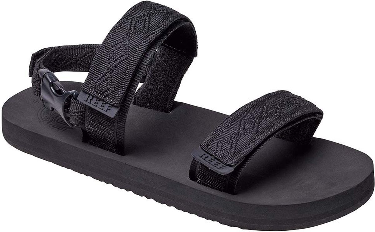 Reef Convertible Sandalen Man Zwart