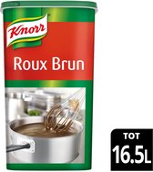 knorr | Roux marron |  1 kg