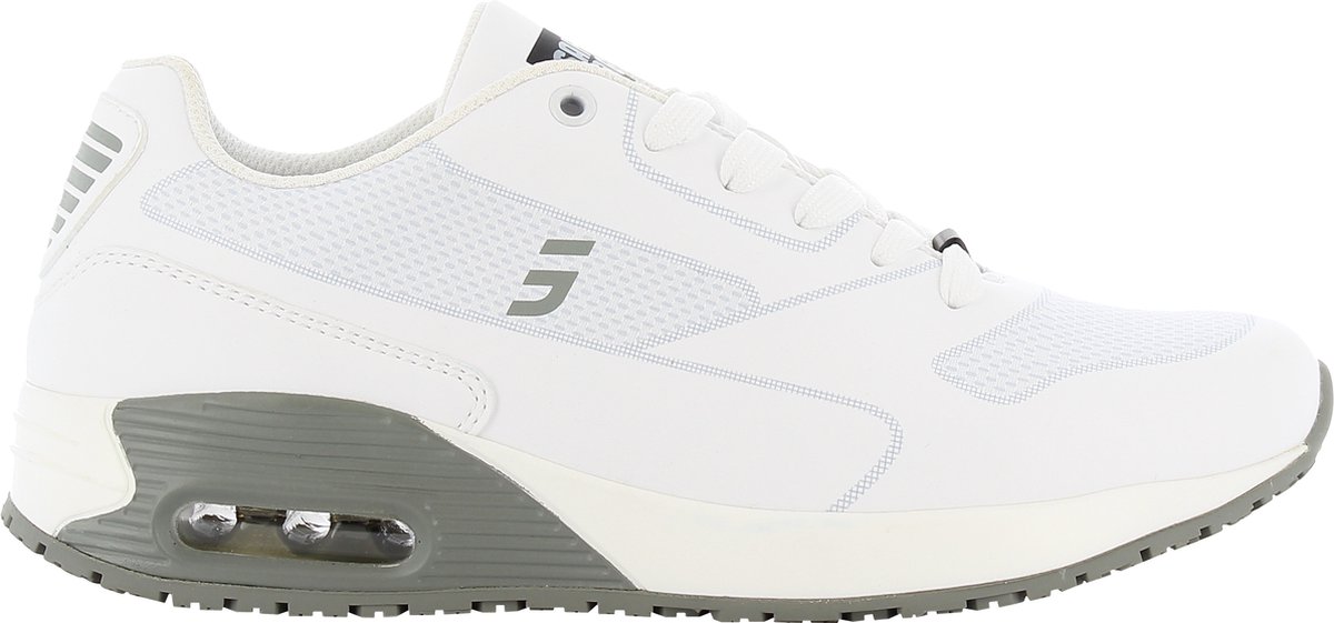 Safety Jogger Oxypas sportieve trendy sneaker Ela Verschillende Kleuren