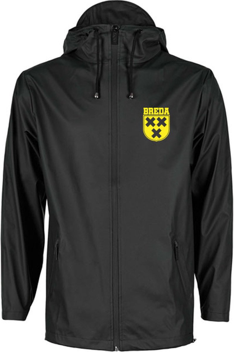 Breda Windjack | Regenjas | Jas