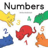 Curious Cats- Numbers