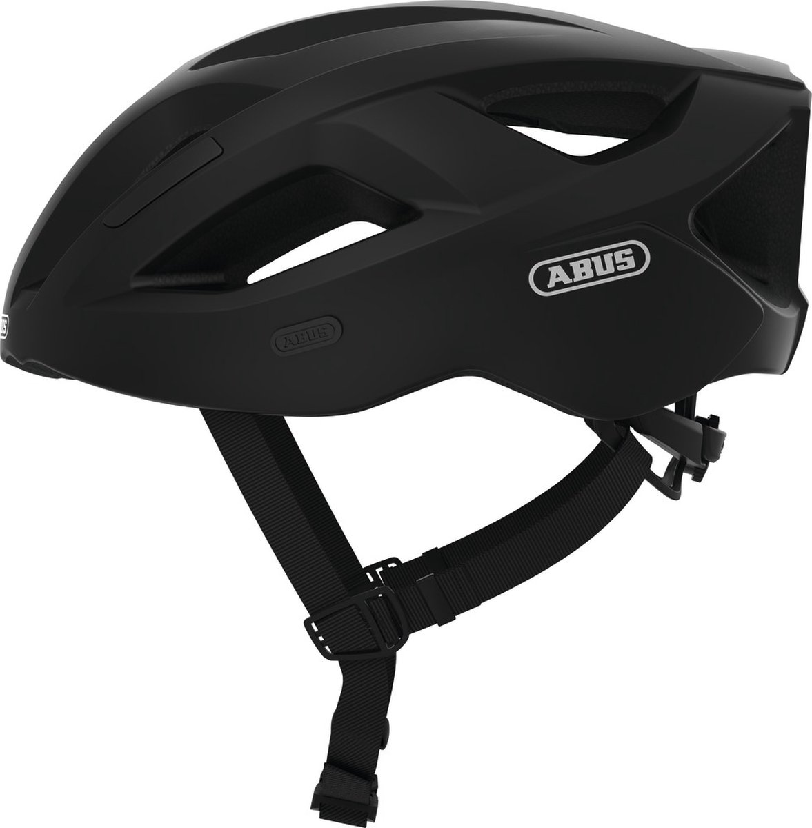 CASQUE VELO ADULTE PERF URBAN NOIR