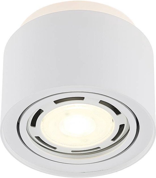 Vince 2 Plafondlamp Zwart - Arcchio | Koop online