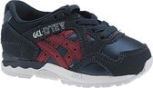 Asics Gel-Lyte V TS C539N-5026, Vrouwen, Blauw, Sneakers maat: 21 EU