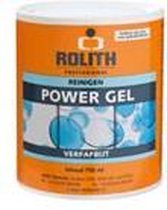 Rolith Reinigen - Power Gel Verfafbijt (750 ml)