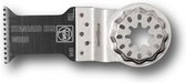 Fein Starlock E-Cut Standard-zaagblad 50x35mm 1 stuks 63502133210