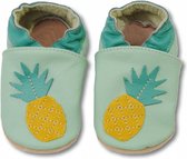 Hobea Babyslofjes Ananas