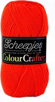 10 x Scheepjes Colour Crafter Amsterdam (1010)