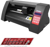 Traceur de découpe PixMax 20 - Mini cutter Vinyl avec Logiciel SignCut Pro